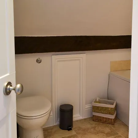 Loyal Cerise Dom wakacyjny Cawood