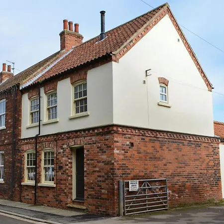 Loyal Cerise Dom wakacyjny Cawood